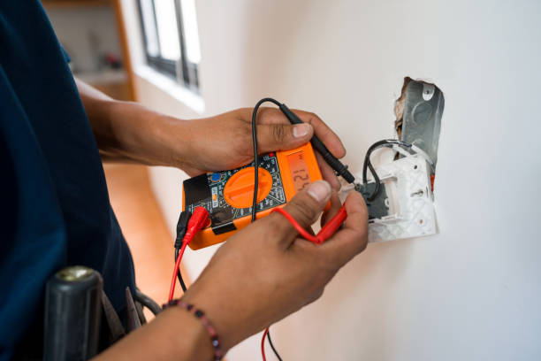 Best Ceiling Fan Installation Electrician  in Berlin, MD