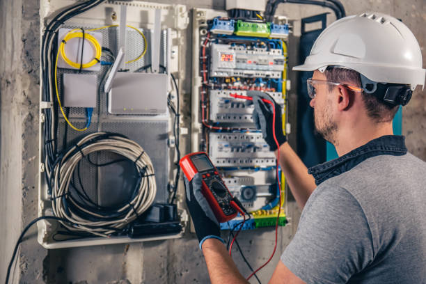 Electrical Outlet Repair in Berlin, MD