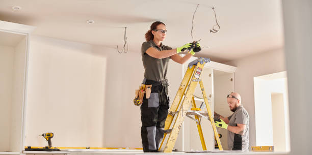 Best Electrical System Inspection  in Berlin, MD