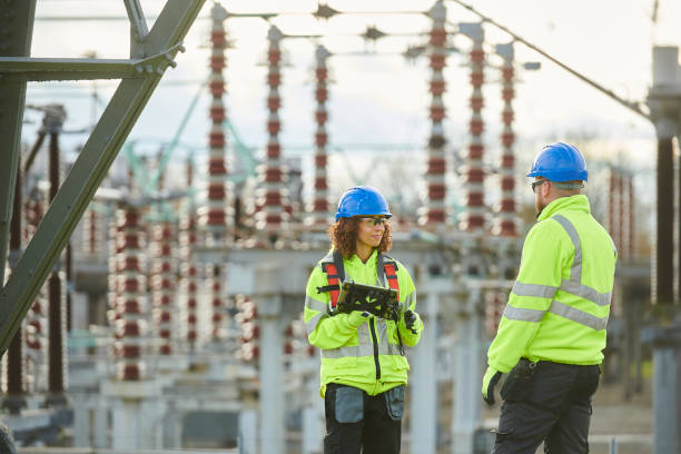 Best Licensed Electrician  in Berlin, MD