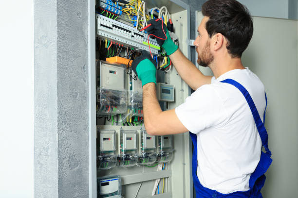 Professional Electrician in Berlin, MD