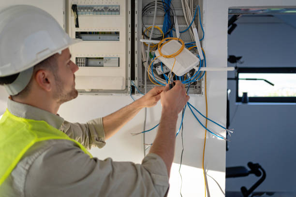 Best Electrical Installation Contractor  in Berlin, MD
